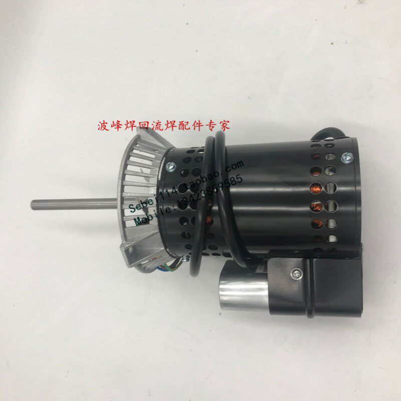 HELLER回流焊马达替代CBM-923018091707heller吹风马达heller马达