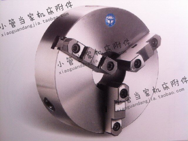 【厂家直销】天一天牌 三爪自定心卡盘K11-315A/320A/400A/500A