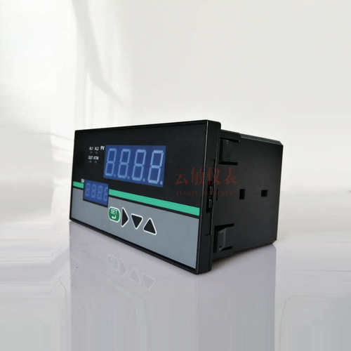 YM-ND805智能调节仪PID调节器
