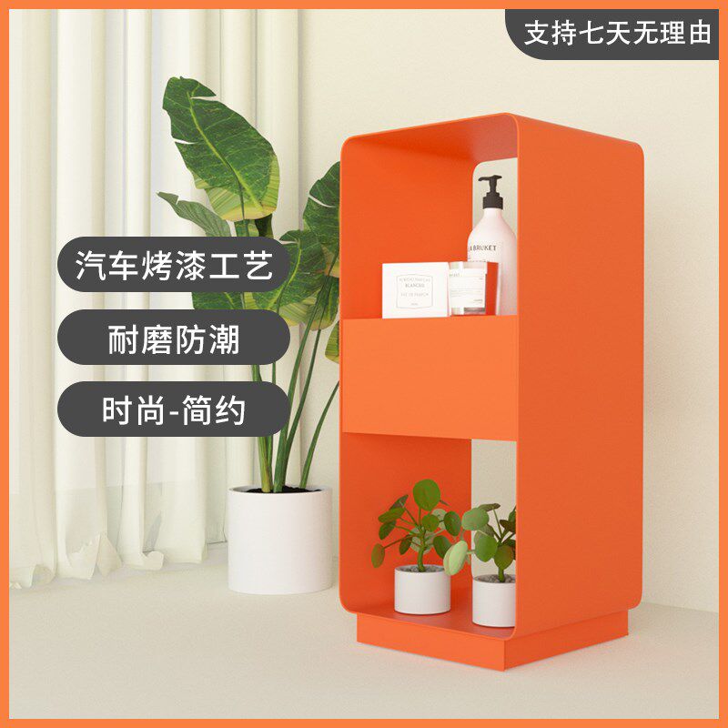 理发店简约柜子专用工具台美发剪发网红发廊多功能发型师工具柜