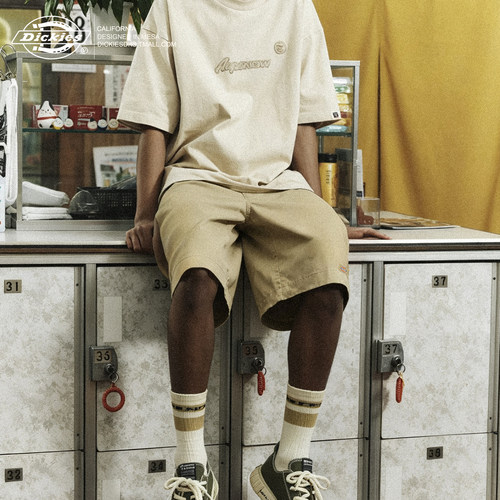 百年经典工装！Dickies42283