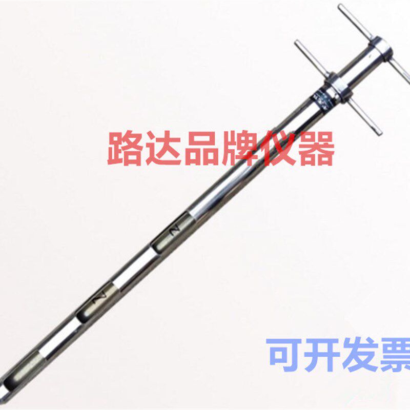 不锈钢取样管 粉末取样器 固体 旋转式取样管 0.6米 304不锈钢