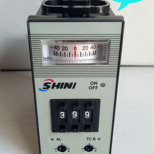 干燥机温控器 SHINI温控表 台湾长新温控器 信易A2DA-RPAK