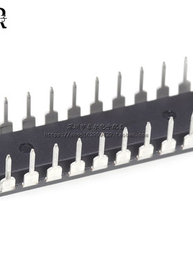 直插 STC12C2052AD-35I-PDIP20 单片机 全新原装