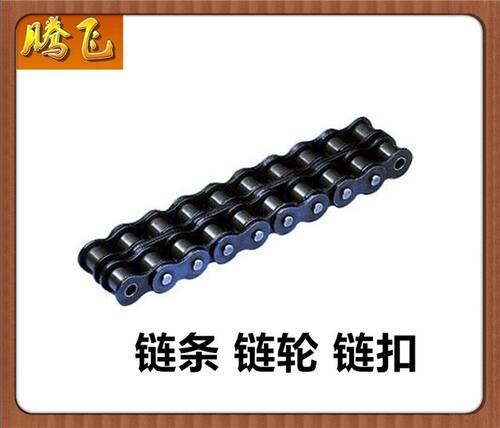 滚子双排链条25H 06B 06C 08A 08B 10A 12A  16A 20A 24A 28A 32A
