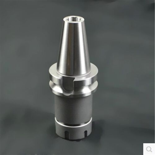 加工中心高精度刀柄BT50-ER32-100 ER铣刀柄 弹性刀柄