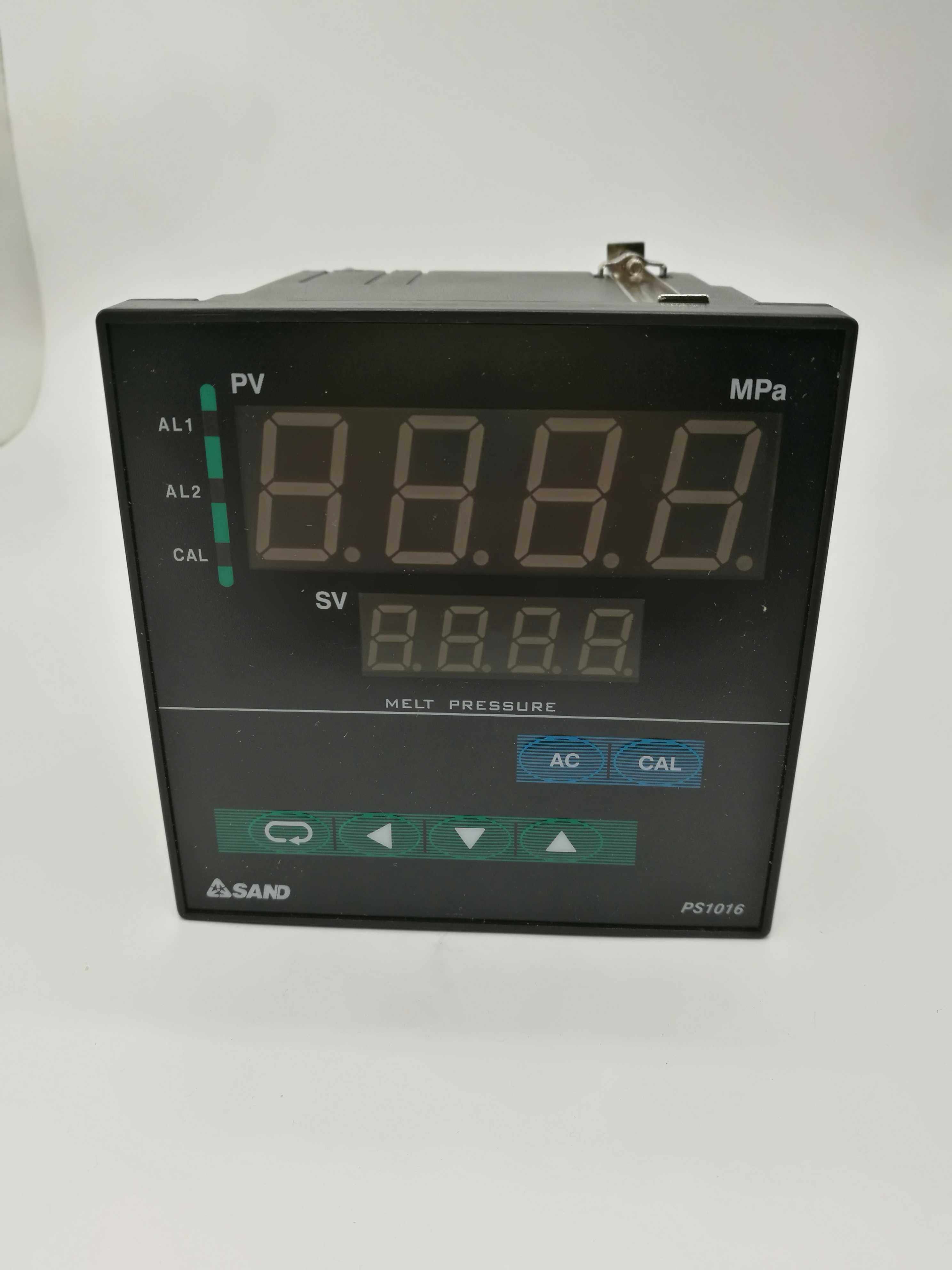 智能数字压力计PS1016D-20MPA数字显示压力表成都先达电子SAND