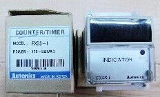 原装正品FX5S-I奥托尼克斯计数器计时器