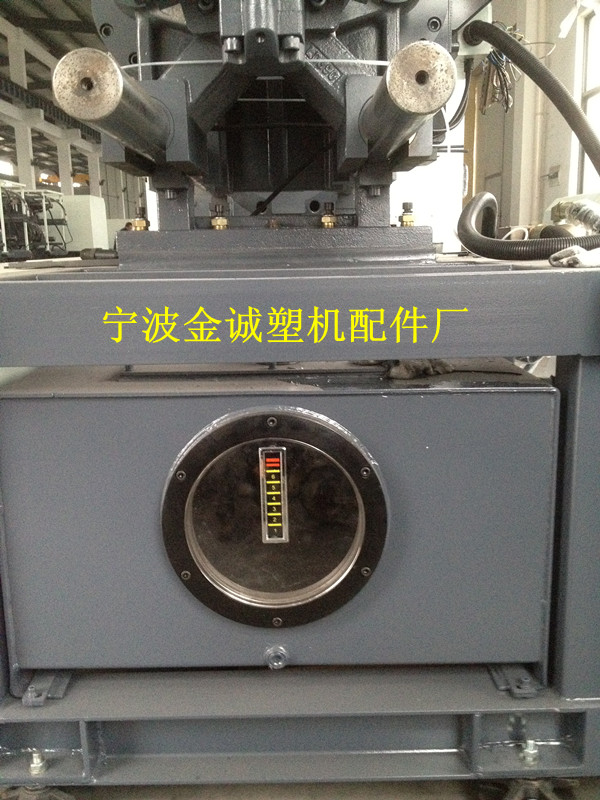 浙江金鹰注塑机专用配件350mm铝合金透明液压油箱盖YXG-A02
