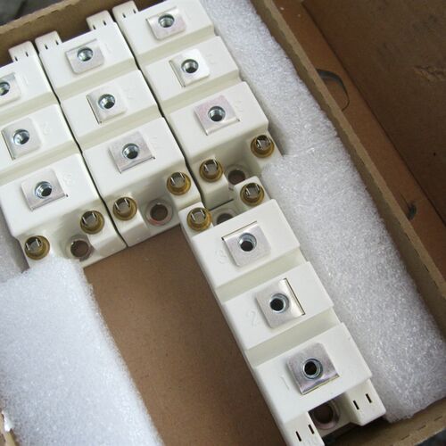逆变IGBT焊机 维修配件 BSM50GB120DN2 50A  IGBT模块 焊机模块