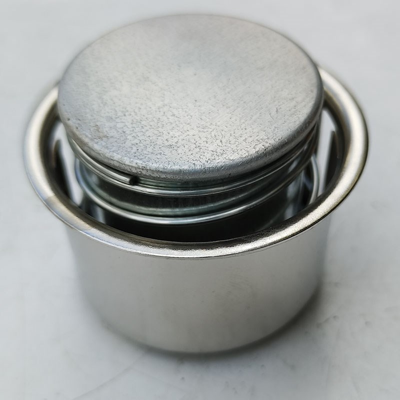 电饭锅磁钢电饭煲内胆圆形温控器保温器配件限温器兹钢