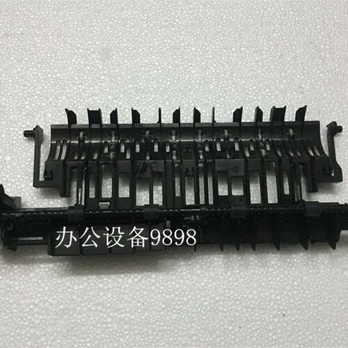适用于联想M7250F后盖传感器杆M7260后部拨杆M7215出纸活动臂摇杆