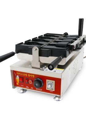 新品械火爆街头巷尾机开版口小狗狗形醇虹香NP-147圣彩冰淇淋鲷鱼