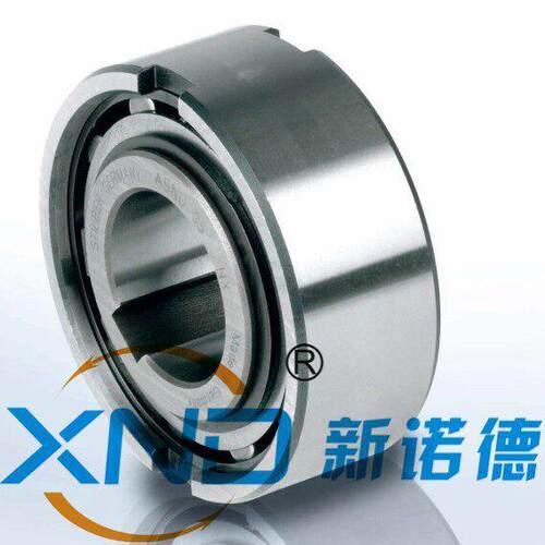 CK-B3062块式向超越6离合器楔/CAM向B302向轴承/839印刷机轴承