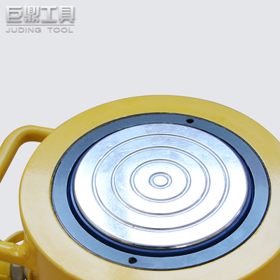 液压千斤顶RSC-10050 短型液压油缸100T行程50mm 分离式油压起重