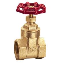 永德信正品 C-101闸阀 内螺纹全铜闸阀 DN50
