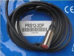 奥托尼克斯 AUTONICS 原装正品 接近开关 PRS12-2DP PRS12-4DP