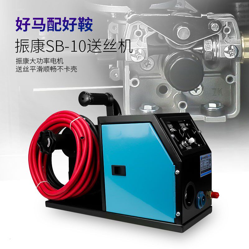 上海奥神NBC-350气保焊机手工焊二保焊两用焊机工业级气体保护焊