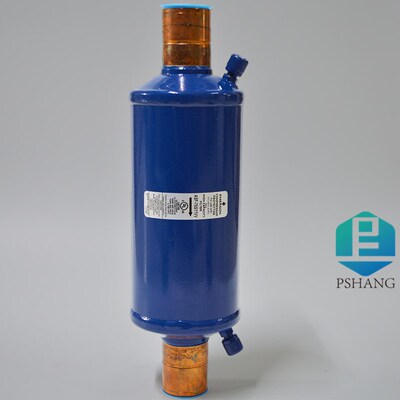 原装EMERSON艾默生吸气过滤器 ASF-75S11VV ASF-75S13VV 干燥滤芯