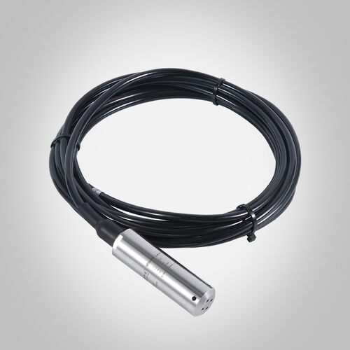 温压一体液位变送器潜水型投入式压力式液位计传感器RS485/4-20mA