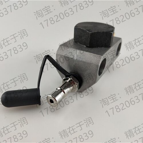 /ISHAN黄油过滤器FL-H2油脂过滤器 原装正品台湾裕祥