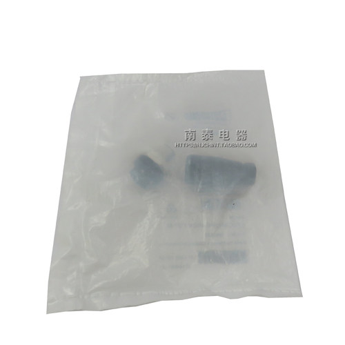 原装正品 菲尼克斯连接器 SACC-M12MS-4CON-PG7-M 针式 1662528