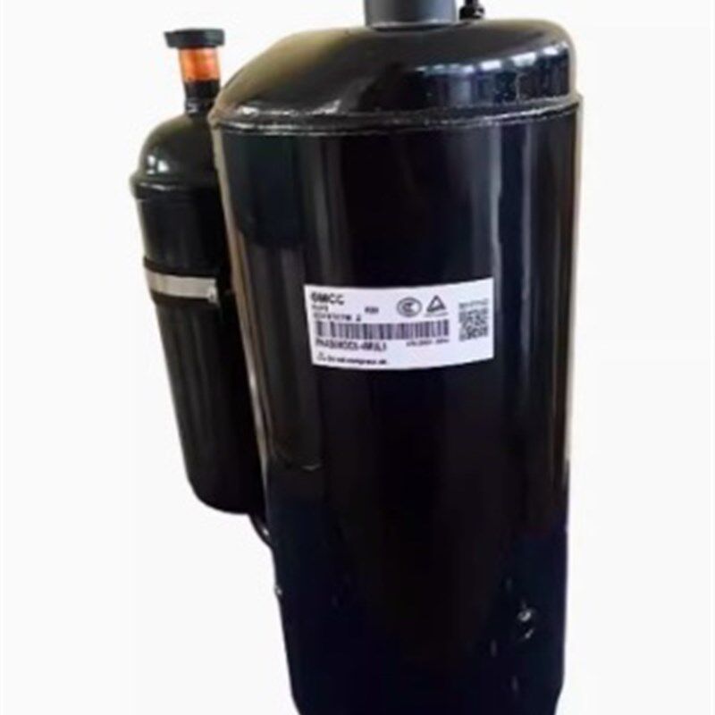 美的变频空调压缩机ATQ420D1UMU 原装家用空调压缩机 HYZL品牌