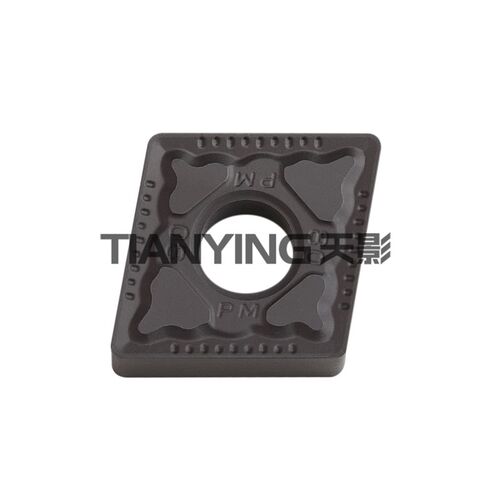 数控刀片CNMG120404/CNMG120408/CNMG120412-PM YBC252