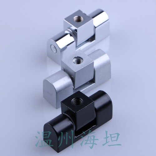 海坦 L45铰链 配电箱柜门铰链 动力柜铰链F45 开关柜门铰链CL222