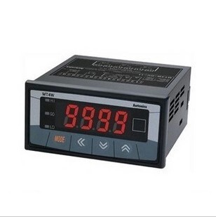 奥托尼克斯Autonics数字型多功能面板表 MT4W-DA-40