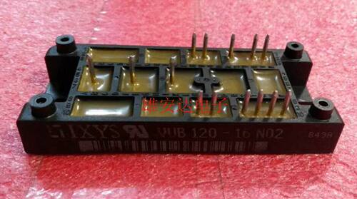 VUB120-16NO2 VUB120-16NOXT VUB120-12N02 全新原装