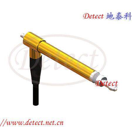 hirt直线位移传感器T102L电感测头进口气动电子尺