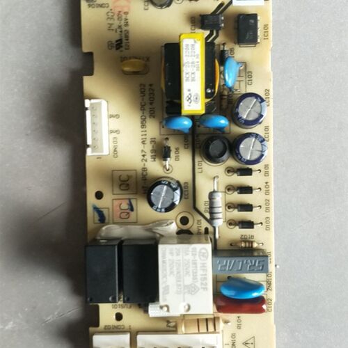 奥马冰箱主机板主板HT-PCB-247-A11195D-PC-V02