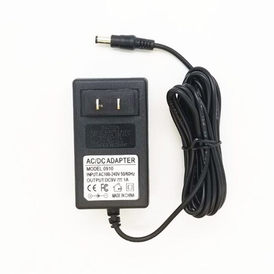 9V卡西欧casio电子琴CTK-601 550 电源适配器9V850MA变压器AD-5CL