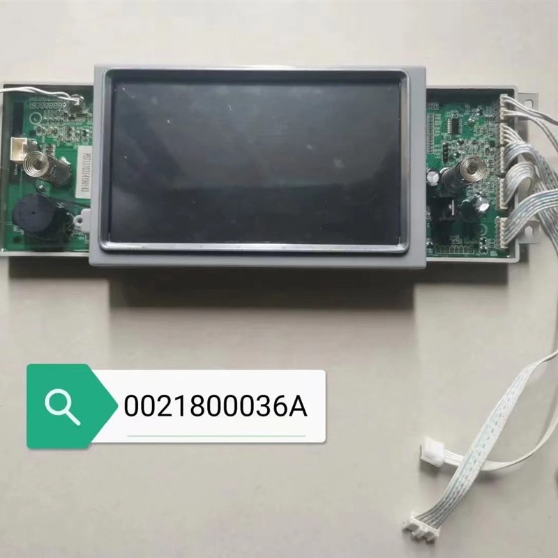 适用于卡萨帝洗衣机电脑板XQGH100一HBF1427W主板0021800036A