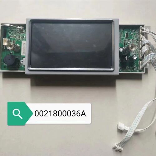 适用于卡萨帝洗衣机电脑板XQGH100一HBF1427W主板0021800036A