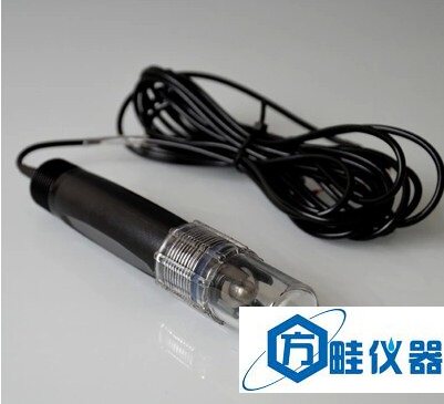 上海罗素/8501双液接工业pH电极/在线电极/工业电极/PH电极/正品