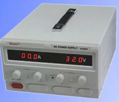 迈盛 MP2005D 200V5A直流稳压电源220v5a 250v5a 300v5a MP2005D