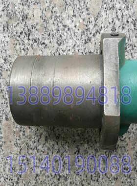 沈阳机床配件 中捷钻床 Z3063-20 Z3080-25支撑套83011
