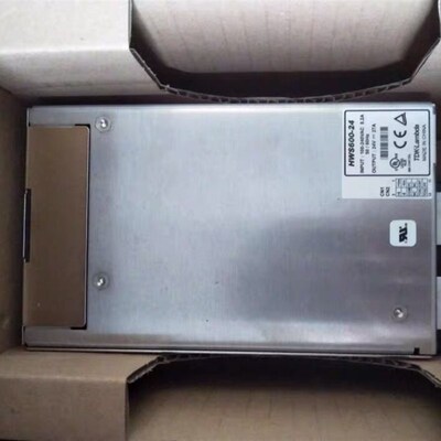 HWS600-24日本兰达TDK-LAMBDA开关电源 600W24V25A全新正品
