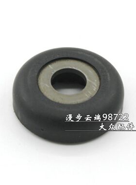 适配大众朗逸朗行朗境POLO昕锐新桑塔纳新捷达宝来平面轴承顶胶