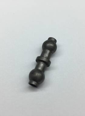 炮塔铣床配件 铣床葫芦销B183+184跳动塞柱回动杆