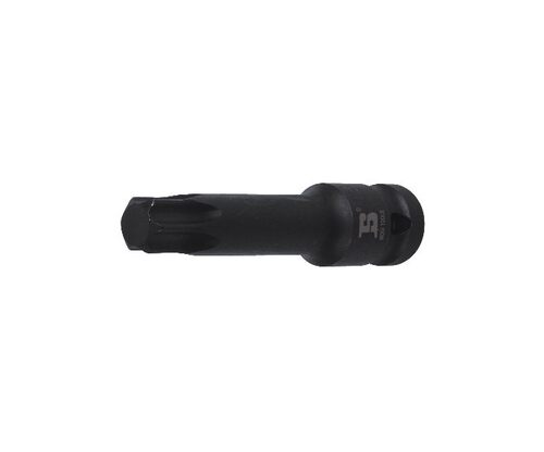 波斯 12.5mm气动花型旋具套筒 1/2DR风动套筒T30-T70