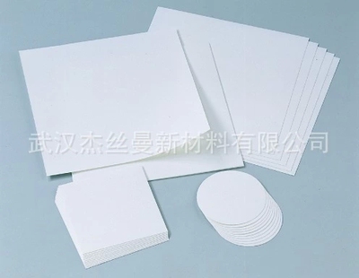耐酸碱中性慢速过滤纸 孔径1~2微米直径15cm12cm 7cm 40*40 60*60