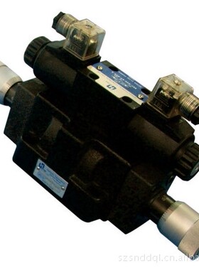 DP-04-3C2-2P可调中座DP-04-3C6-1P不含电磁阀油田油压YUTIEN液压