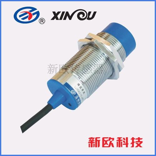 新欧接近开关LJ30A3-15-Z/BX /AX/BY/AY/EX系列 圆柱电感式传感器