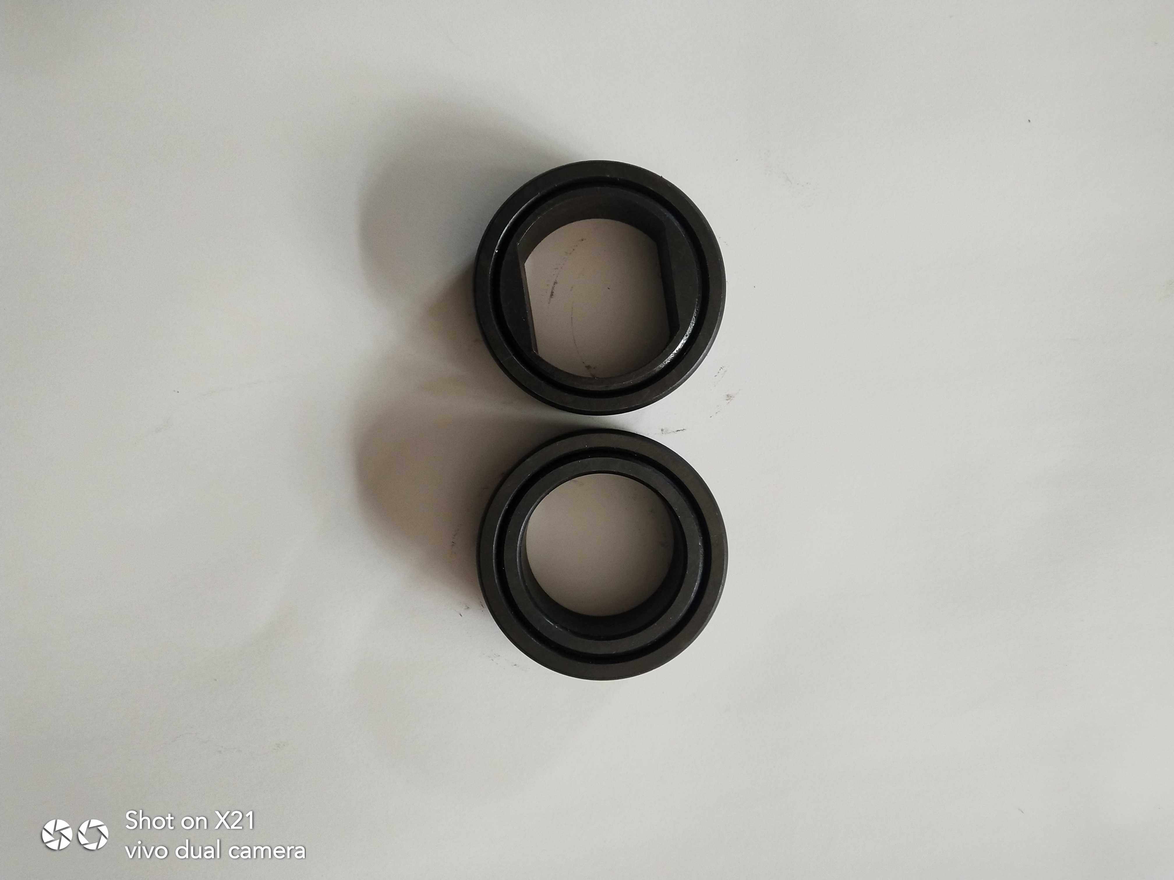 上海宇意OMPl扬力扬锻沃得精机冲床KB800离合器关节轴承关节套