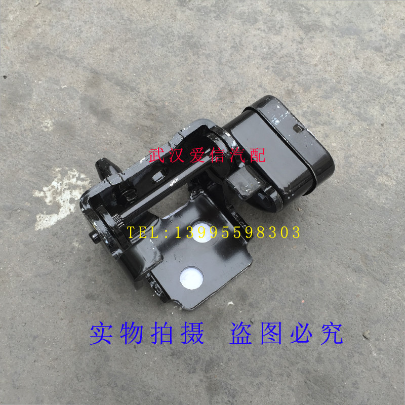 东风雪铁龙C5 车门铰链 前门后门限位器 车门合页 原装进口正品