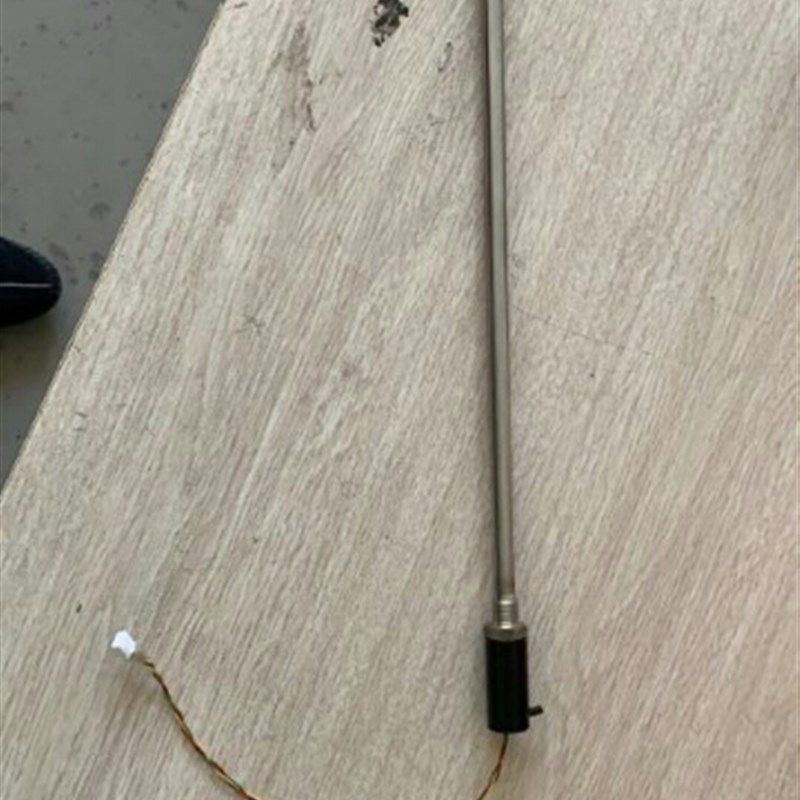 沈阳龙腾电子YWM环氧乙烷灭菌箱维修温湿度传感器温湿度传感器线