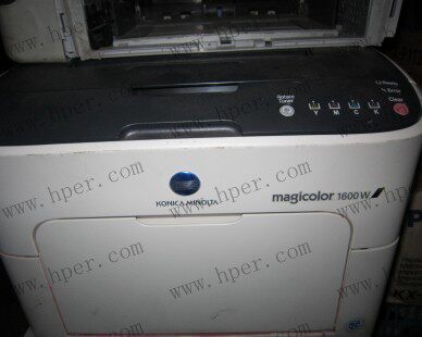 美能达1600w激光器 1600w激光器 柯尼卡美能达1600W激光器